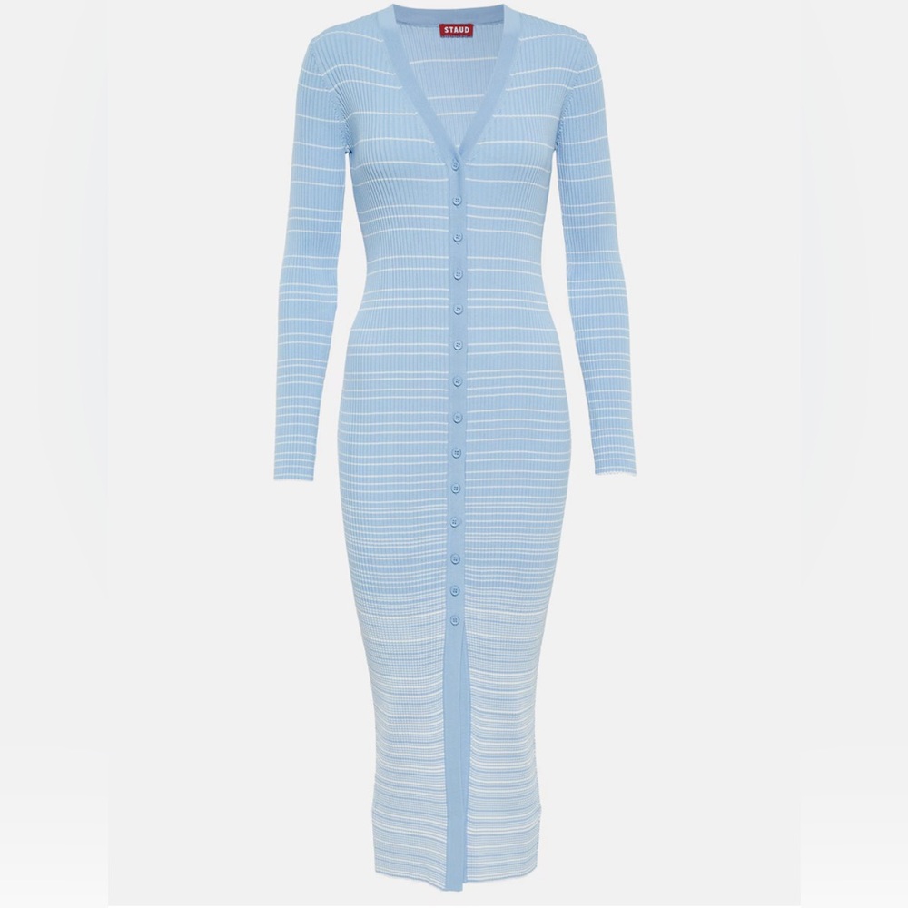 Staud dress